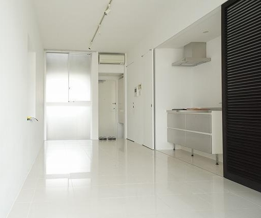 匠空KYOMACHIBORIの居間・リビング