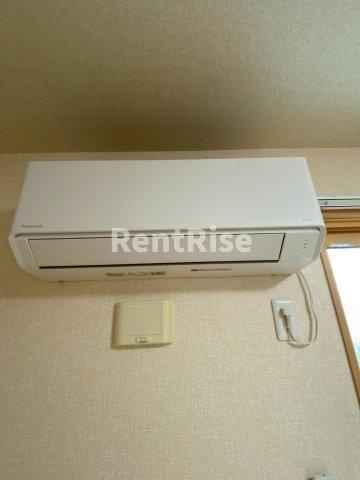 ブルームコートⅡの収納|収納