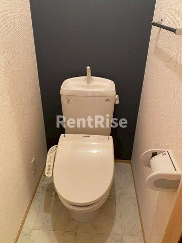 ブルームコートⅡの玄関|玄関