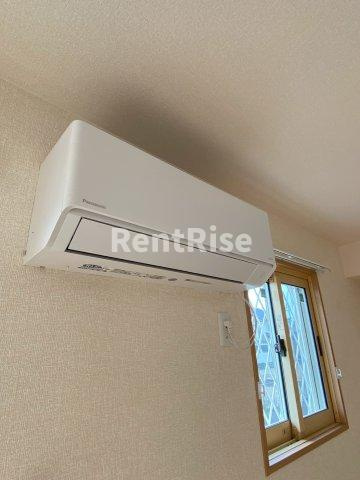 ブルームコートⅡの設備|その他設備