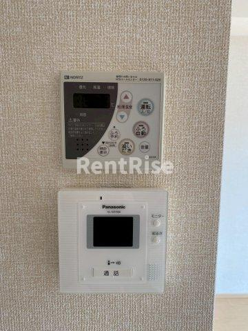 ブルームコートⅡの庭|庭（専用庭）