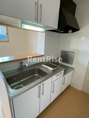 ブルームコートⅡ|カードキー