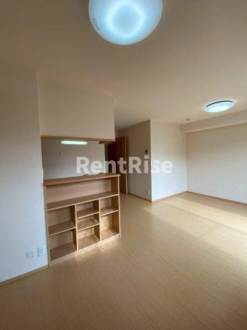 ブルームコートⅡの展望