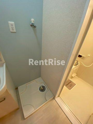 ブルームコートⅡのキッチン|キッチン