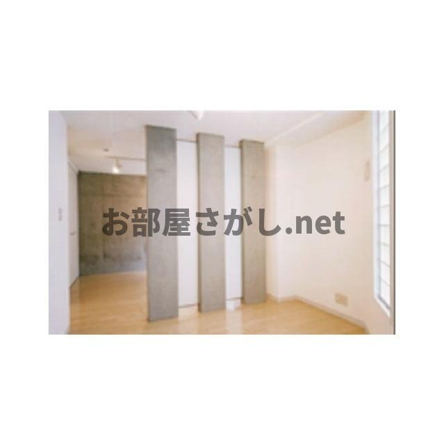 ZESTY小石川 #文京区 #敷金礼金ゼロ #一人暮らし #デザイナーズの居間・リビング