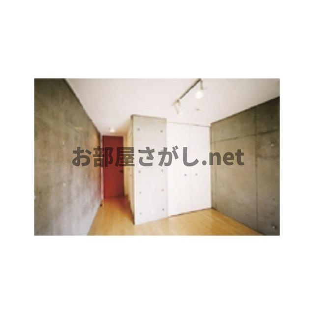 ZESTY小石川 #文京区 #敷金礼金ゼロ #一人暮らし #デザイナーズの洋室