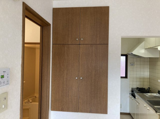 【収納】 | アイビースクエア中桜田 | 別室写真