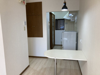 【内装】 | アイビースクエア中桜田 | 別室写真