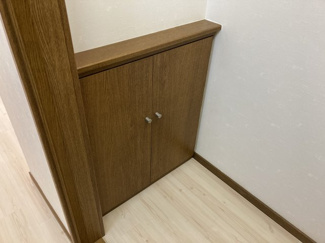 【玄関】 | アイビースクエア中桜田 | 別室写真