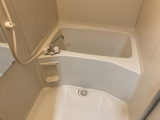 【浴室】 | アイビースクエア中桜田 | 別室写真