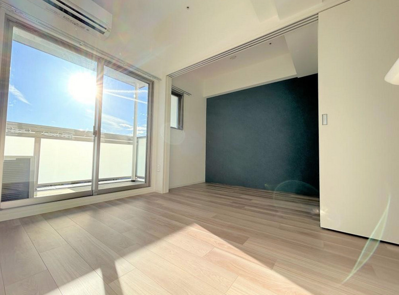 セレニテ十三ミラクの内装