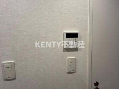 【設備】 | LiveFlat戸越