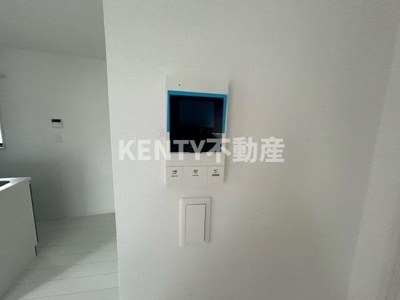 【セキュリティ】 | LiveFlat戸越