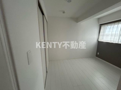 【居間・リビング】 | LiveFlat戸越 | ゆったりとした居間です