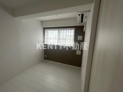 【内装】 | LiveFlat戸越 | 中はこのようになっています