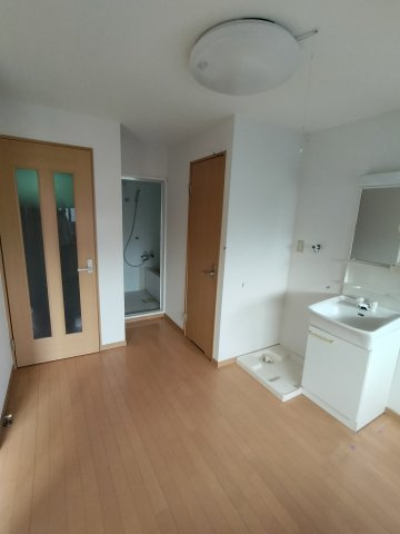 山本住宅の展望