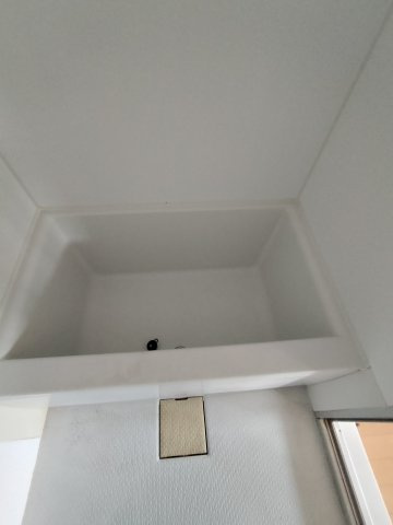 山本住宅のキッチン