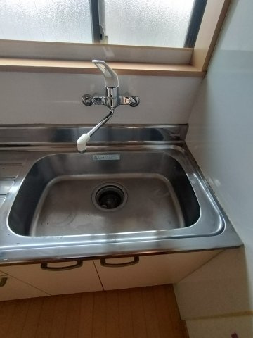 山本住宅の収納