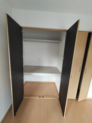 山本住宅の居間・リビング