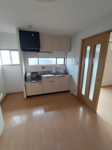 山本住宅の居間・リビング