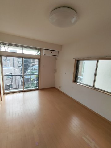 山本住宅の浴室