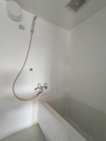 山本住宅の洗面所