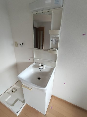 山本住宅のトイレ