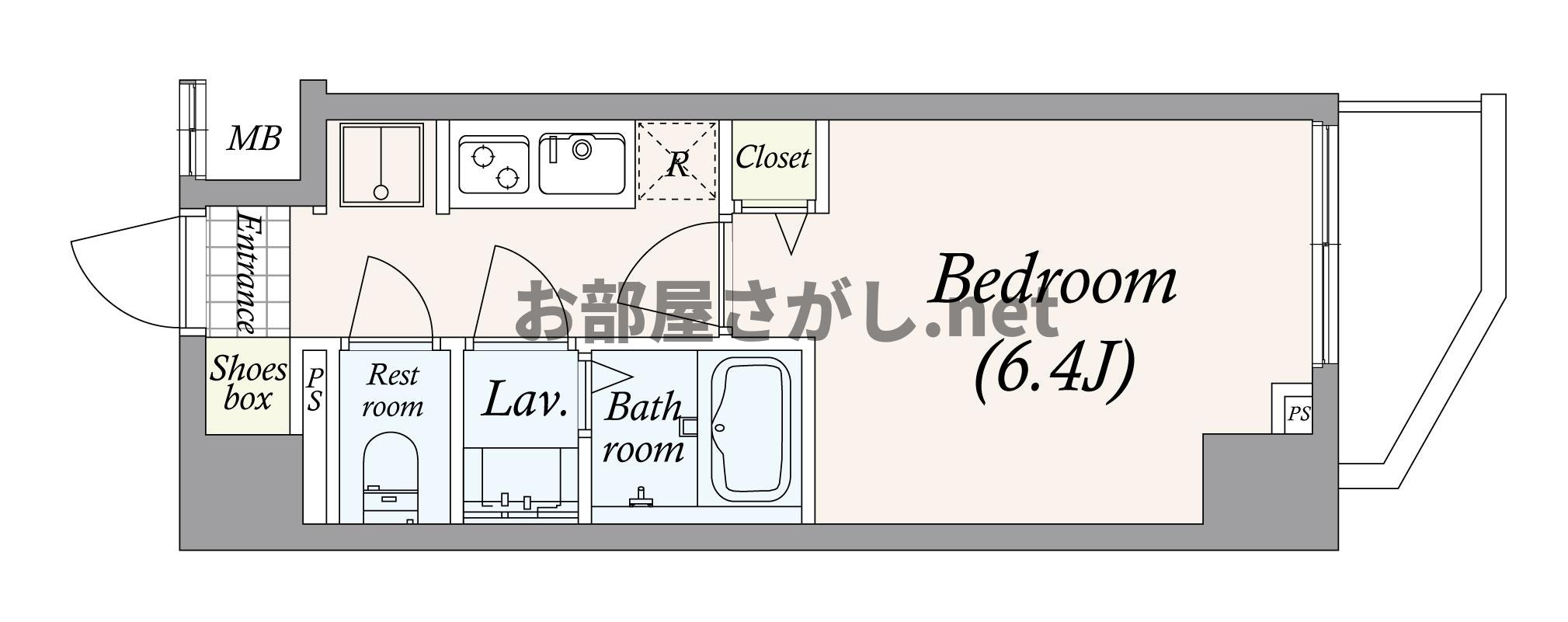 ＴＨＥ ＰＡＳＥＯ新小岩Ⅱ