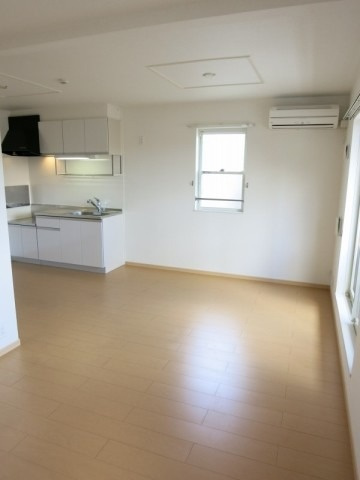 アルモニー奏の設備|同型タイプ