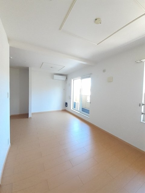 アルモニー奏の居間・リビング