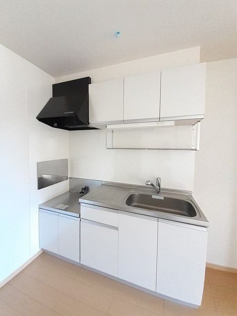 アルモニー奏のキッチン