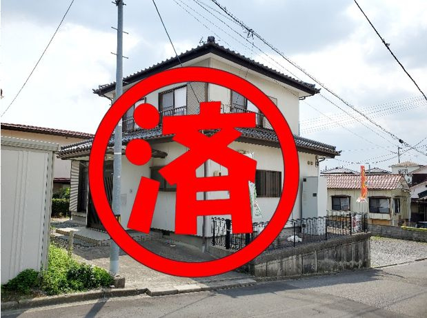 郡山市富久山町久保田字大原