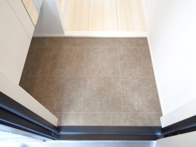 【エントランス】 | メゾン・ド・キャトルⅦ