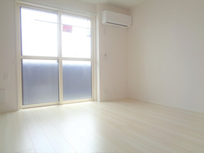 【居間・リビング】 | メゾン・ド・キャトルⅦ