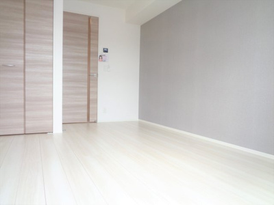 【寝室】 | メゾン・ド・キャトルⅦ | 洋室7.1帖