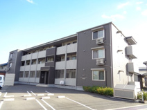 メゾン・ド・キャトルⅣの画像