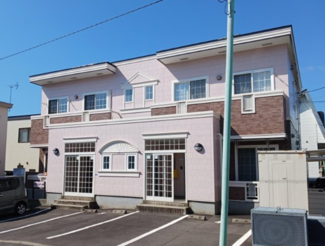 グランメールの画像