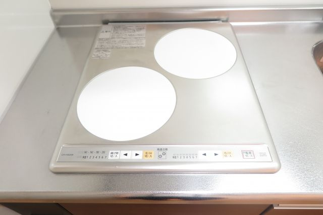 セオリー難波南の設備