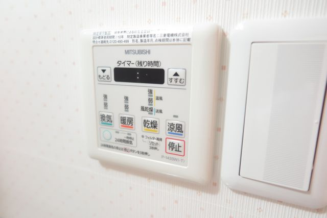 セオリー難波南の設備