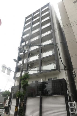 セオリー難波南