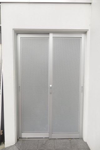 セオリー難波南のその他共用部分