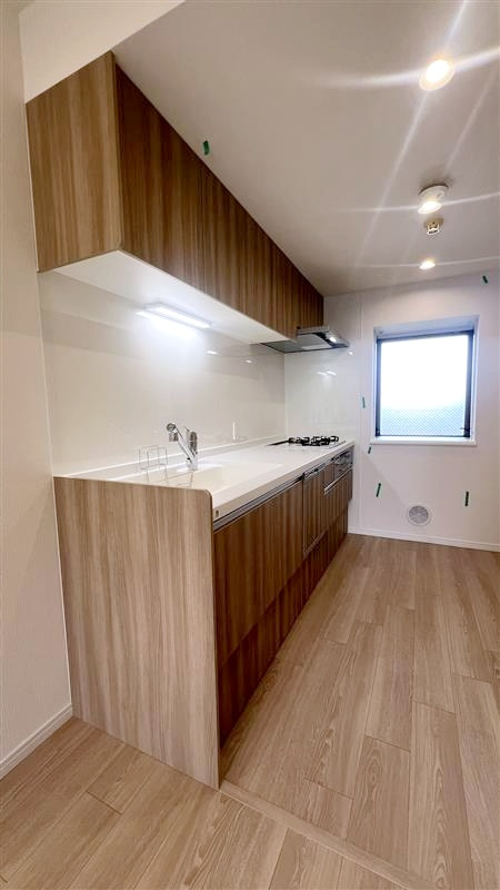 コモンヒルズ安針台山の手5番館のその他