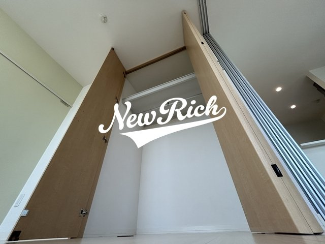 前橋市箱田町のアパートのその他