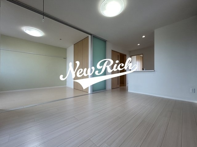 前橋市箱田町のアパート