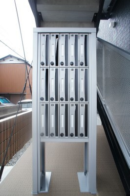 リブリ・ゆり本町のその他