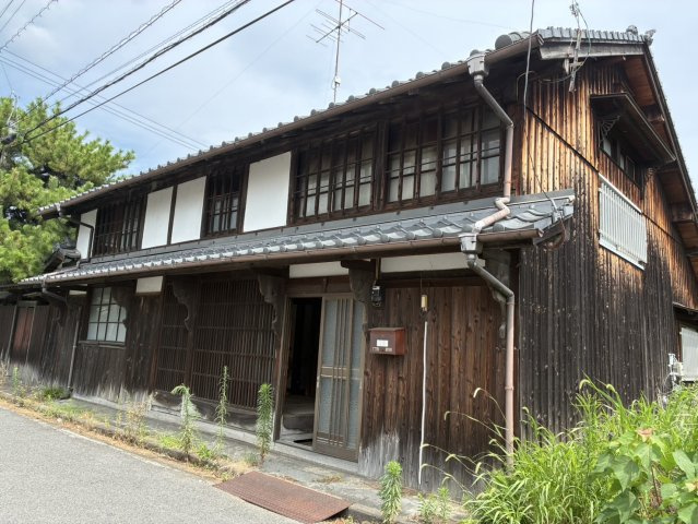 西条市壬生川356-2　①号地　売土地