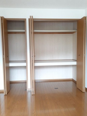 【収納】 | メゾン・ジョリ