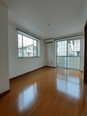 【居間・リビング】 | メゾン・ジョリ