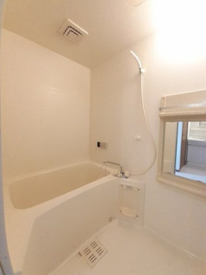 【浴室】 | メゾン・ジョリ