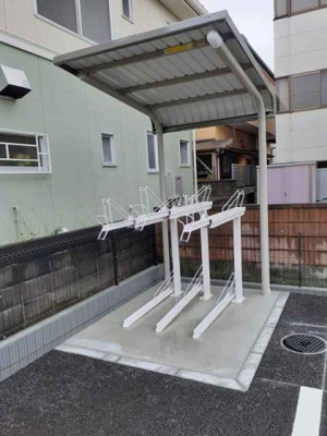 【その他共用部分】 | グランドプレステージＧ館